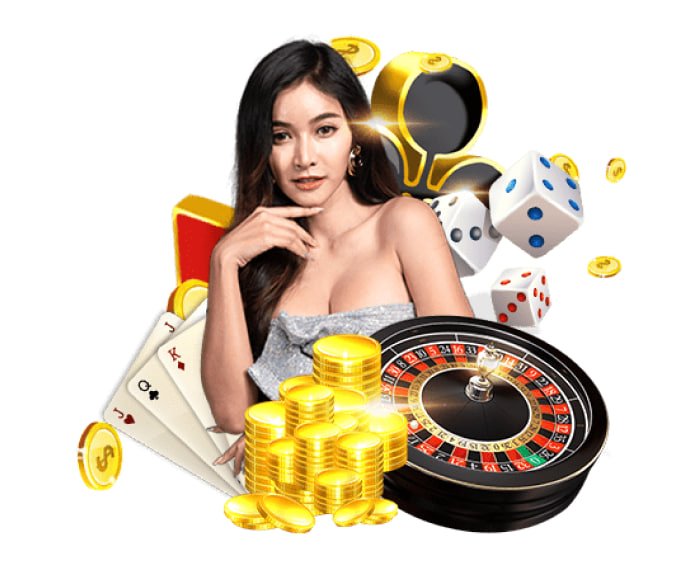 Tampilan platform taruhan sportsbook dan casino live di dgw288